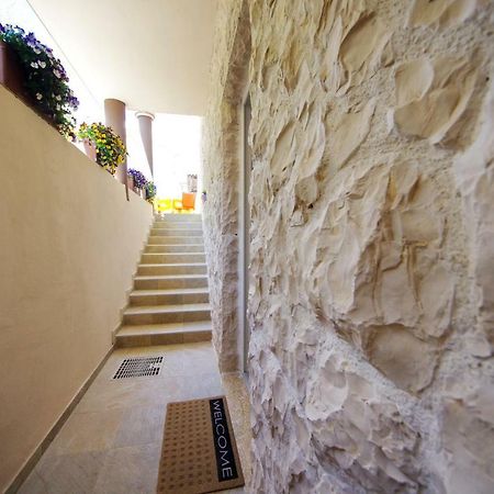 Ferienwohnung Gabi 3 Zadar Exterior foto